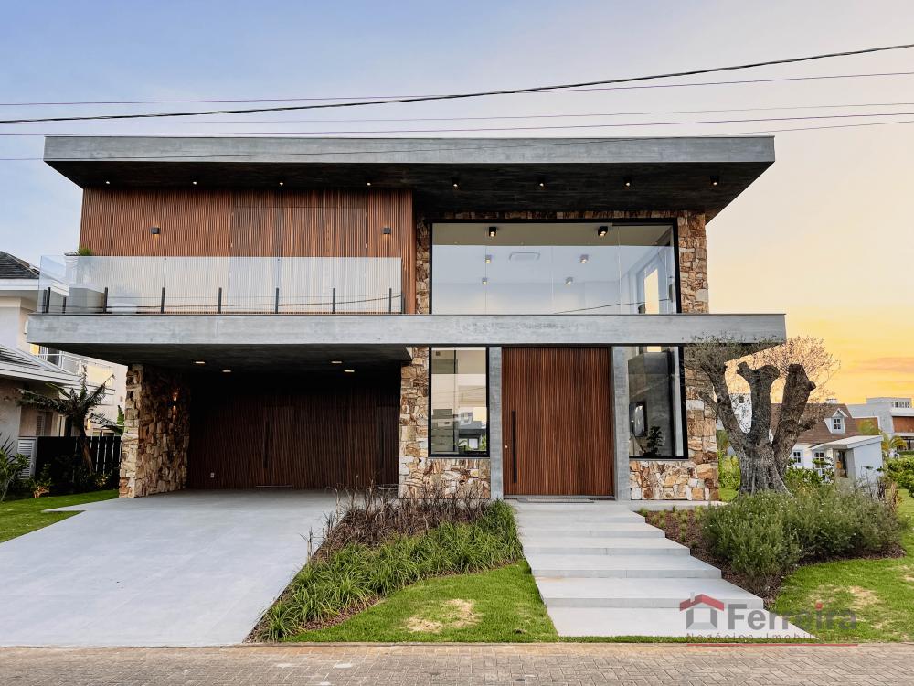 Ferreira Negócios Imobiliários