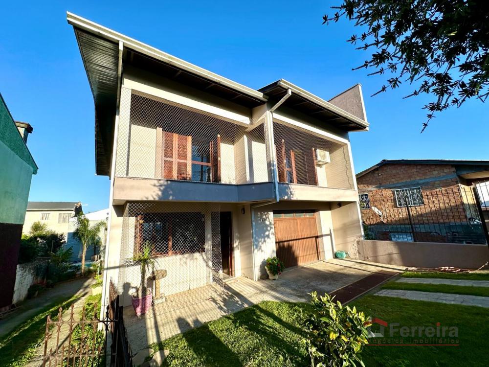 Ferreira Negócios Imobiliários