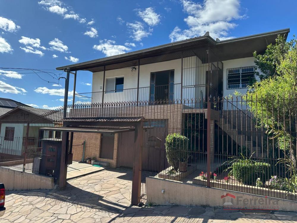 Ferreira Negócios Imobiliários