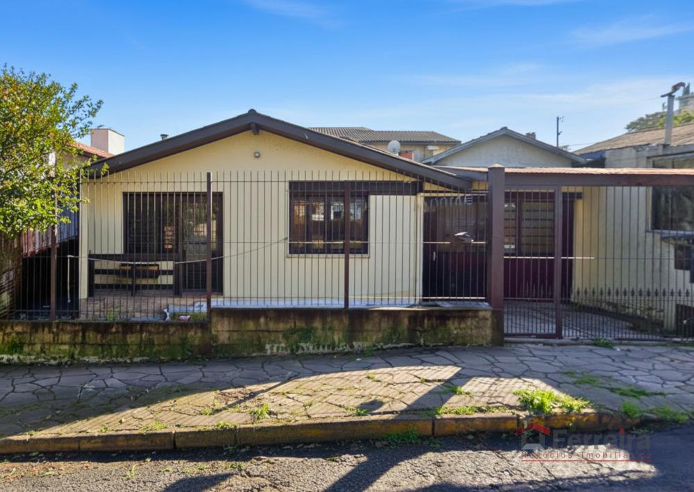 Ferreira Negócios Imobiliários