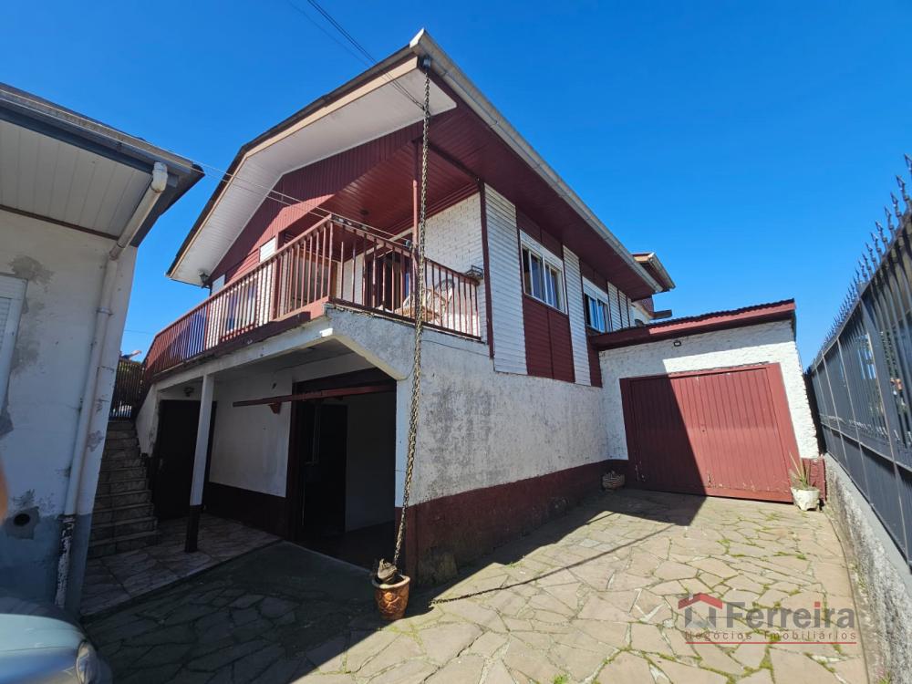 Ferreira Negócios Imobiliários