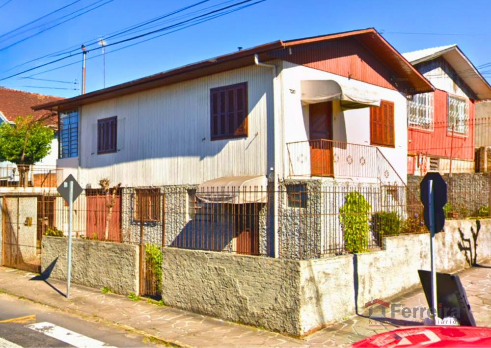 Ferreira Negócios Imobiliários