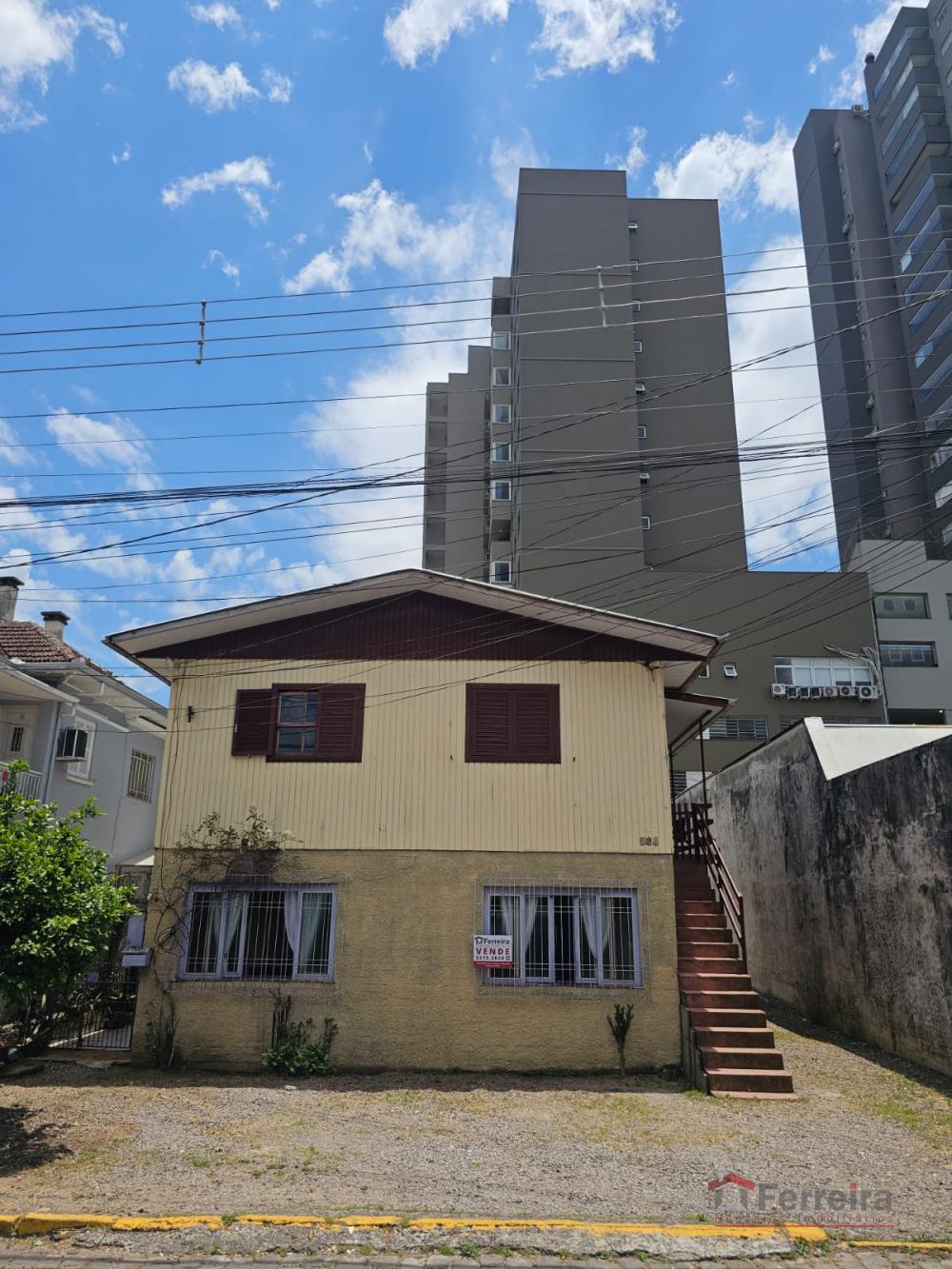 Ferreira Negócios Imobiliários